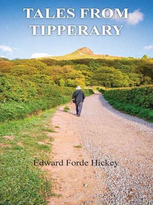 cover image of Tales From Tipperary